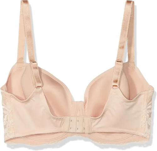 Vista 2 de Triumph Amourette Charm WP Sujetador acolchado con aros Neutral Beige (00EP) CS, Acolchado, 40D, Beige neutral