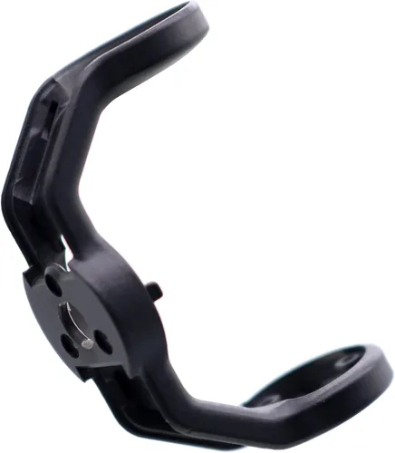 Vista 2 de Deal4GO Gimbal Cámara Roll Arm Aluminio inferior R-eje de montaje de reemplazo para DJI Mini 3 Pro Drone