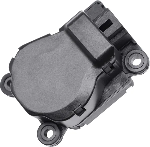 Vista 17 de Actuador de puerta de mezcla de calentador HVAC con engranaje 68224186AA 604-057 compatible con Jeep Grand Cherokee 2014-2021 Grand Cherokee WK 2022
