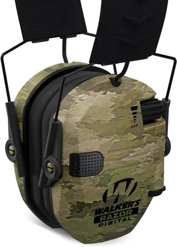 Vista 6 de Walker's unisex-adult Razor Digital