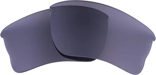 Vista 19 de Lentes de repuesto polarizadas compatibles con gafas de sol Oakley Quarter Jacket, fabricadas en Estados Unidos