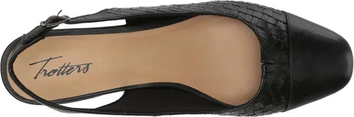 Vista 5 de Trotters Zapatos de tacón para mujer