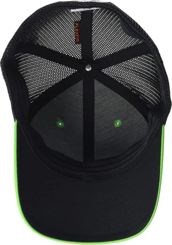Vista 14 de Gorra de malla PFG Columbia para hombre