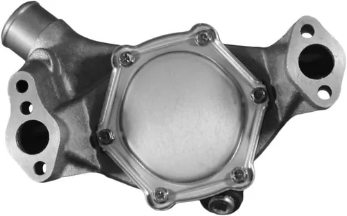 Vista 3 de ACDelco Gold 252-719 (88926233) Bomba de agua del motor