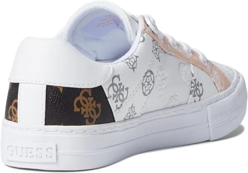 Vista 6 de GUESS Loven - Tenis para mujer