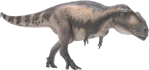Vista 11 de PNSO Modelos de dinosaurios prehistóricos (64 Jacques The Deinocheirus)