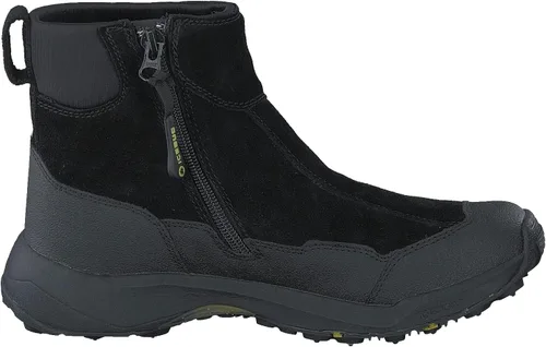 Vista 2 de Icebug Metro2 BUGrip - Botas de invierno para hombre con suela de tracción con tachuelas de carburo