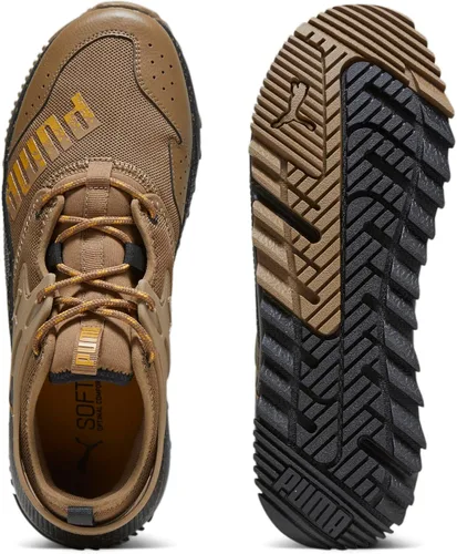 Vista 3 de PUMA Men's Pacer Future Trail Sneaker