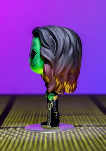 Vista 2 de Funko POP: Cualquier cosa vale- POP 4