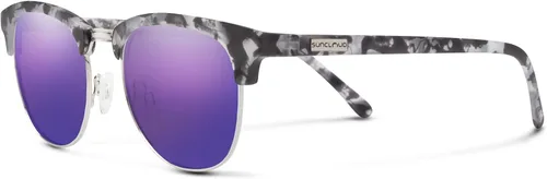 Vista 9 de Suncloud Step Out Polarized Sunglasses – 100% UV Protection – Comfortable Fit, Trendy Design – for Men & Women