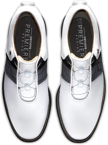 Vista 7 de Footjoy Mens Premiere Series - Packard Boa Previous Season