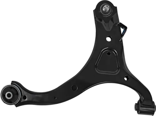 Vista 188 de Detroit Axle - Brazos de control inferiores delanteros derechos de repuesto para Volkswagen Jetta 2011 2012 2013 2014 2015 2016 2017 2018 - Juego