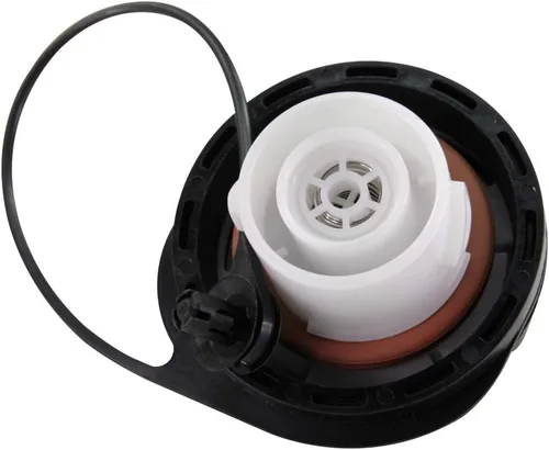 Vista 6 de Tapa de combustible de gas GT335 20914961 2004-2008
