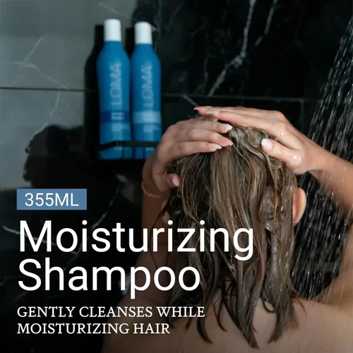 Vista 2 de Loma Loma Moisturizing Shampoo
