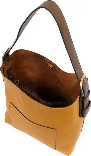 Vista 7 de Joy Susan - Bolsa clásica 2 en 1 para mujer, estilo hobo