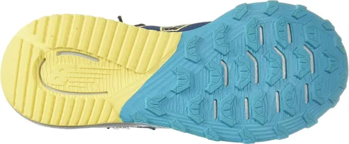 Vista 4 de New Balance Dynasoft Nitrel V4 - Tenis de correr para mujer