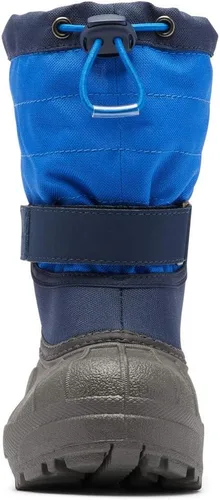 Vista 3 de Columbia - Botas de nieve unisex Powderbug Plus II