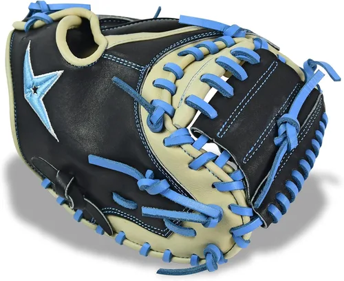 Vista 5 de All-Star S7 Elite 33" Guante de captura