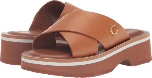 Vista 12 de Aerosoles Women's Charlie Slide Sandal
