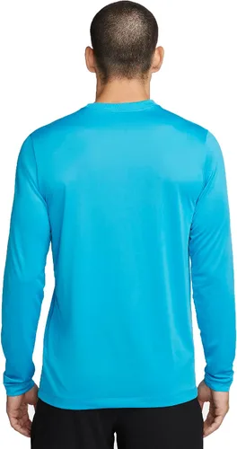 Vista 2 de Nike Camiseta deportiva Dri-FIT Legend de manga larga para hombre