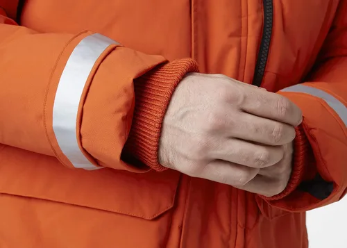 Vista 6 de Helly-Hansen Chaqueta de plumón Tromsoe para hombre