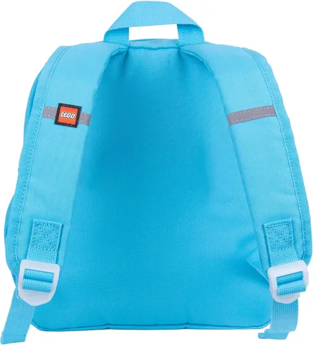 Vista 4 de LEGO Mochila Duplo unisex para niños, Animal Mono, Duplo - Mochila infantil