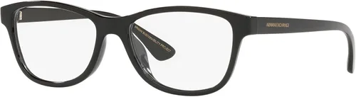 Vista 2 de AX ARMANI EXCHANGE Ax3082u - Marcos de anteojos con receta de ojo de gato para mujer