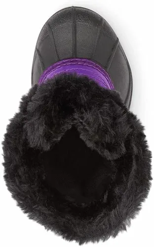 Vista 24 de SOREL - Botas de nieve para niños de Snow Commander