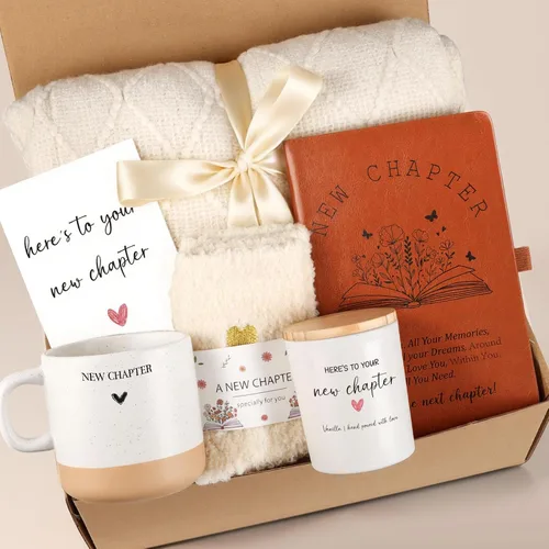 Vista 7 de Regalos de cumpleaños 50 para ella, capítulo único, regalos de cumpleaños 50TH