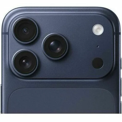 Vista 8 de IPHONE 17 PRO DEEP BLUE 256GB-LAE