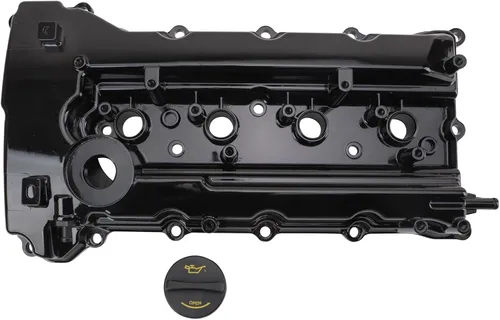 Vista 74 de TRQ Tapa de Válvulas Compatible con 2011-2014 Chrysler 200 2007-2010 Sebring 2008-2014 Dodge Avenger 2007-2012 Caliber 2009-2020 Journey 2007-2017