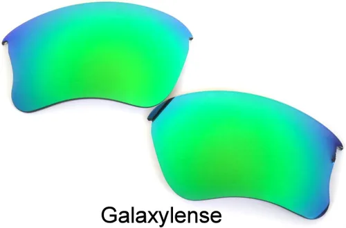 Vista 4 de Lentes de repuesto Galaxy para Oakley Flak Jacket XLJ lentes de sol polarizados múltiples selección