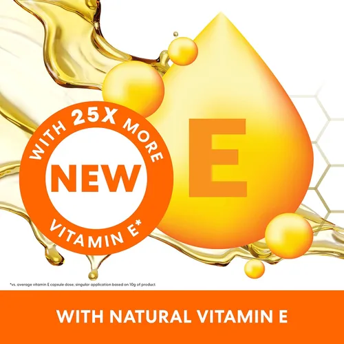 Vista 4 de Crema concentrada de vitamina E natural de Palmer's, 2.1 onzas