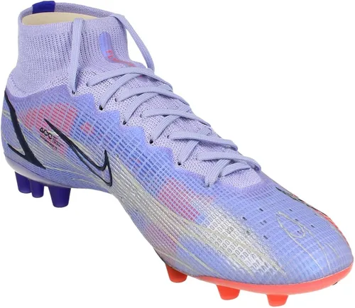 Vista 4 de Nike Superfly 8 Elite Km AG Dj3973 - Botas de fútbol para hombre