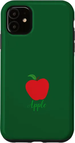 Vista 8 de iPhone 16 apple apple ii Case