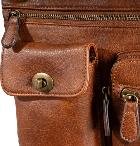 Vista 4 de The Hangover Bolso tipo cartera Alan Man