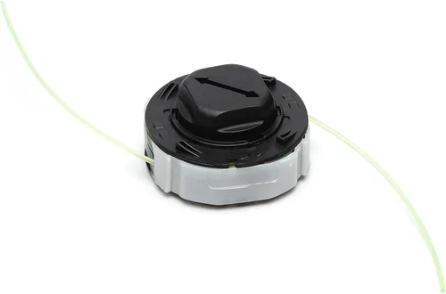 Vista 2 de ERGIT Paquete de 3 bobinas de repuesto para Stihl Autocut C3-2 Cabezal de recortadora para FSA 57