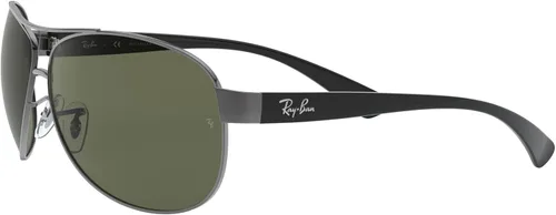 Vista 18 de Ray-Ban Gafas de sol aviador Rb3386 para hombre