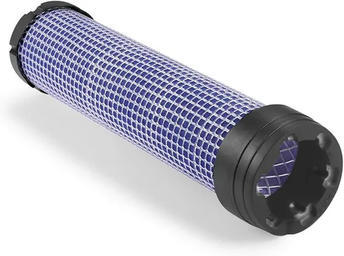 Vista 8 de Para Kawasaki 11013-7044 y 11013-7045 Limpiadores de filtro de aire interior y exterior Combo OEM para Donaldson Kohler 25-083-01-S P821575 y P822858