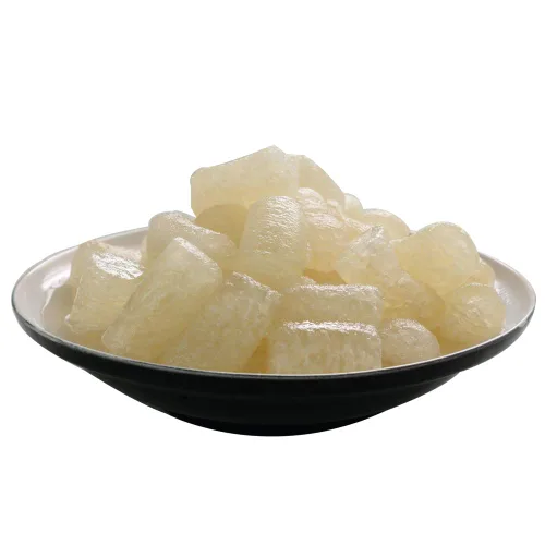 Vista 5 de Delight Foods Original Agra Petha 12.35 oz Dulces Indios Mithai (Angoori Petha)