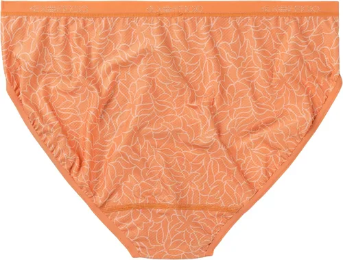 Vista 19 de ExOfficio Give-N-Go 2.0 - Calzones de bikini para mujer, transpirables, duraderos, de fácil cuidado, ropa interior de viaje