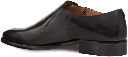 Vista 2 de Mezlan Nicos Zapato - Cordones de lujo para hombre, hecho a mano en España, ancho medio, fabricado con cuero, perfecto para llevar en eventos