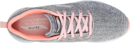 Vista 5 de Skechers - Arch Fit Keep It Up - Tenis para mujer