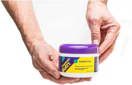 Vista 6 de Chamois Butt'r Crema Antirozaduras Coco Eurostyle Crema Antirozaduras