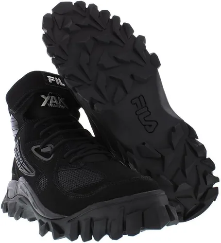 Vista 3 de Fila Botas de yak para senderismo y senderismo urbano de invierno
