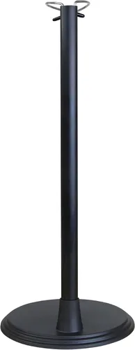 Vista 3 de ZITA ELEMENT Base de soporte de muñeca ajustable de 2 piezas para accesorios de muñeca de 14 pulgadas -18 pulgadas - negro