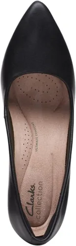 Vista 7 de Clarks Zapatos de tacón Kataleyna para mujer