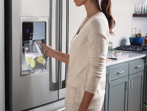 Vista 2 de Electrolux EWF02 PureAdvantage™ Ultra Filtro de Agua