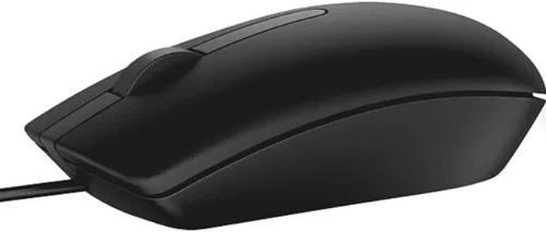 Vista 2 de Ratón óptico Dell MS116 (275-BBCB)