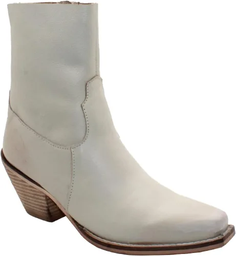 Vista 2 de Very Volatile Botas Lariat a media pantorrilla para mujer